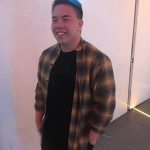 Meet your Posher, James